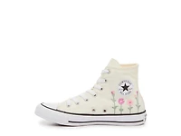 Chuck Taylor All Star High-Top Sneaker