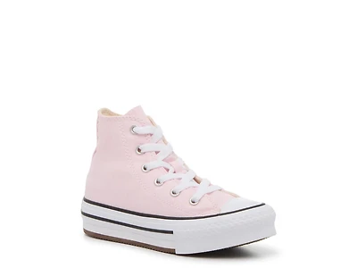 Chuck Taylor All Star EVA Lift High-Top Sneaker - Kids'