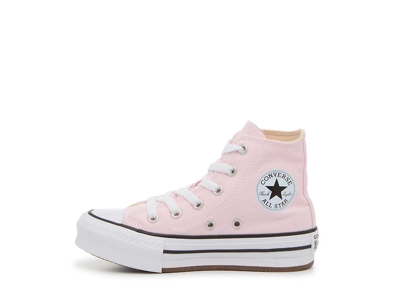 Chuck Taylor All Star EVA Lift High-Top Sneaker - Kids'