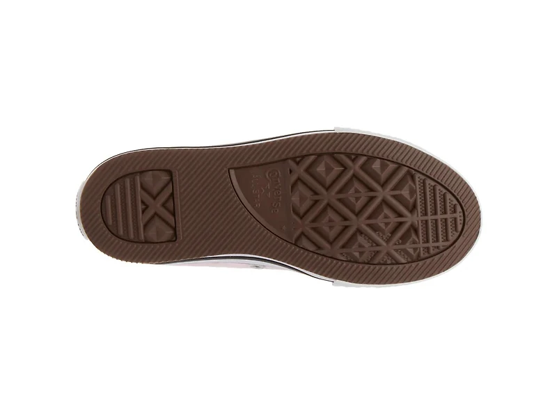 Chuck Taylor All Star EVA Lift High-Top Sneaker - Kids'