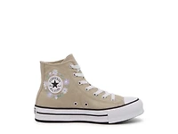 Chuck Taylor All Star Lift High-Top Sneaker - Kids'