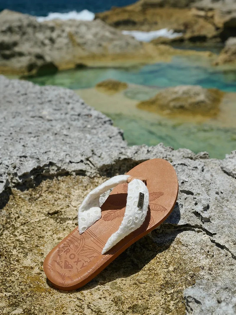 Tulum Flip Flop