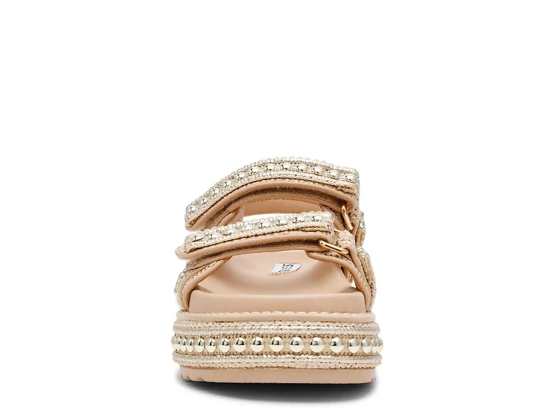 Big Mona Platform Sandal