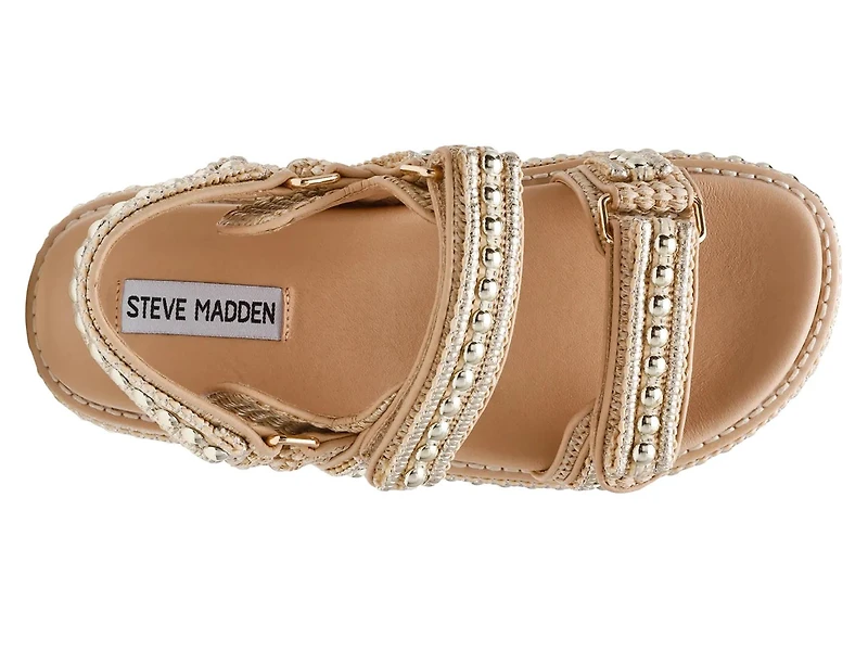 Big Mona Platform Sandal