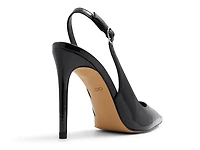 Stessy Sling Pump