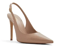 Stessy Sling Pump
