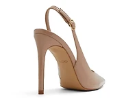 Stessy Sling Pump