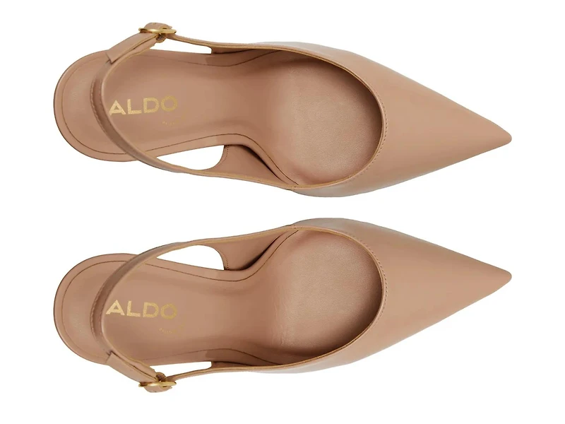 Stessy Sling Pump