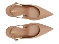 Stessy Sling Pump
