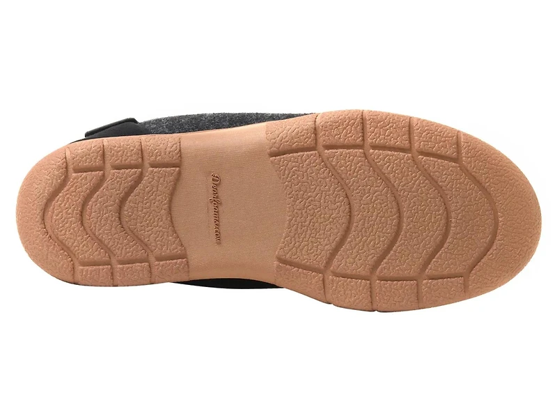 Bennett Chukka Slipper