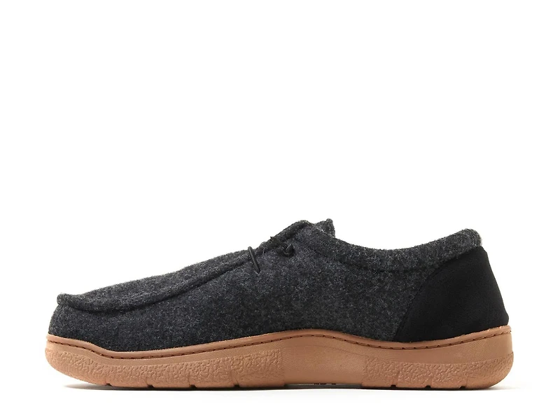 Bennett Chukka Slipper