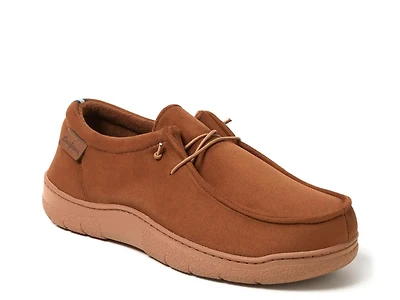 Bennett Chukka Slipper - Men's