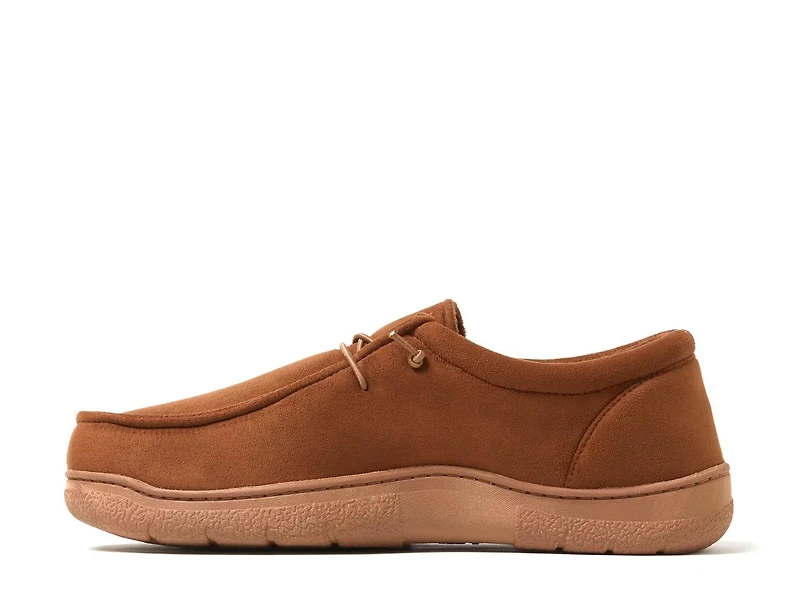 Bennett Chukka Slipper - Men's