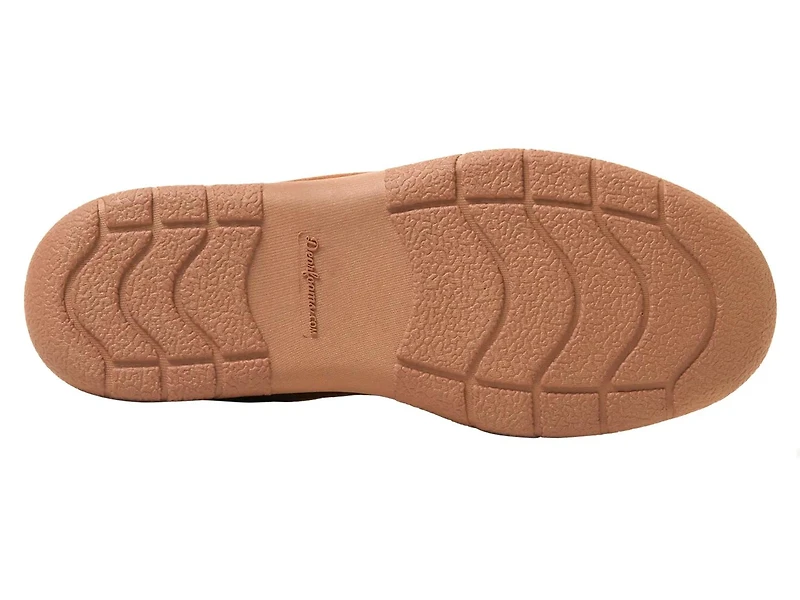 Bennett Chukka Slipper - Men's