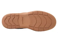 Bennett Chukka Slipper - Men's