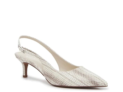 Kate Pump