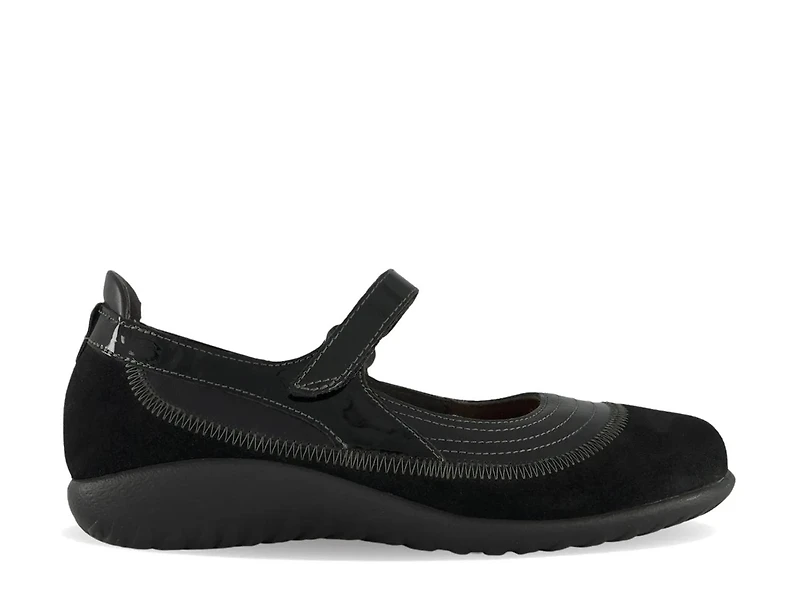 Kirei Mary Jane Flat