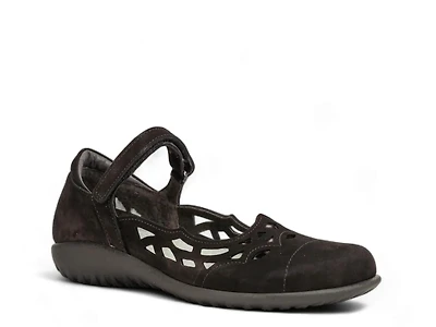 Agathis Mary Jane Flat