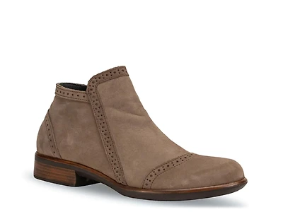 Nefasi Bootie