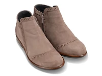Nefasi Bootie