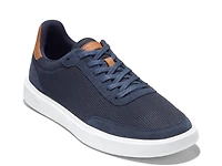 Grand Crosscourt Sideserve Sneaker