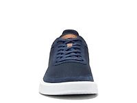 Grand Crosscourt Sideserve Sneaker