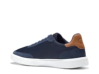 Grand Crosscourt Sideserve Sneaker