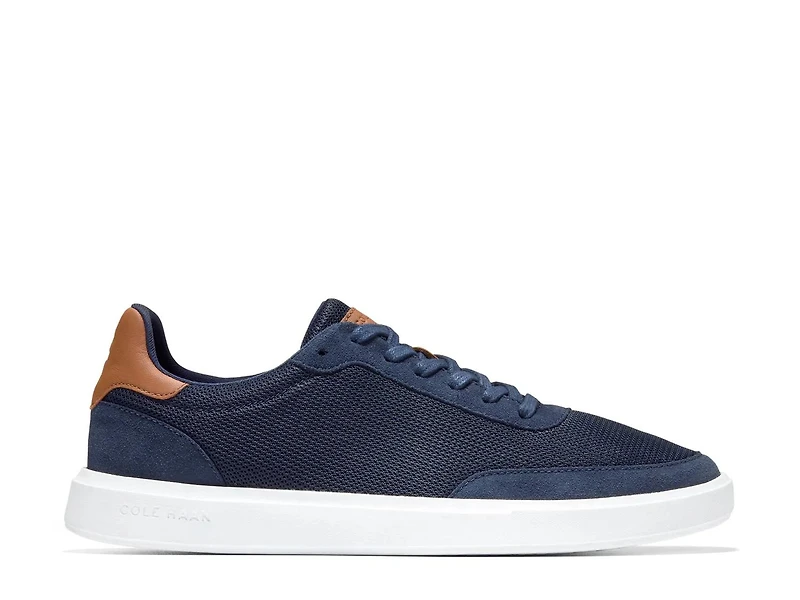 Grand Crosscourt Sideserve Sneaker