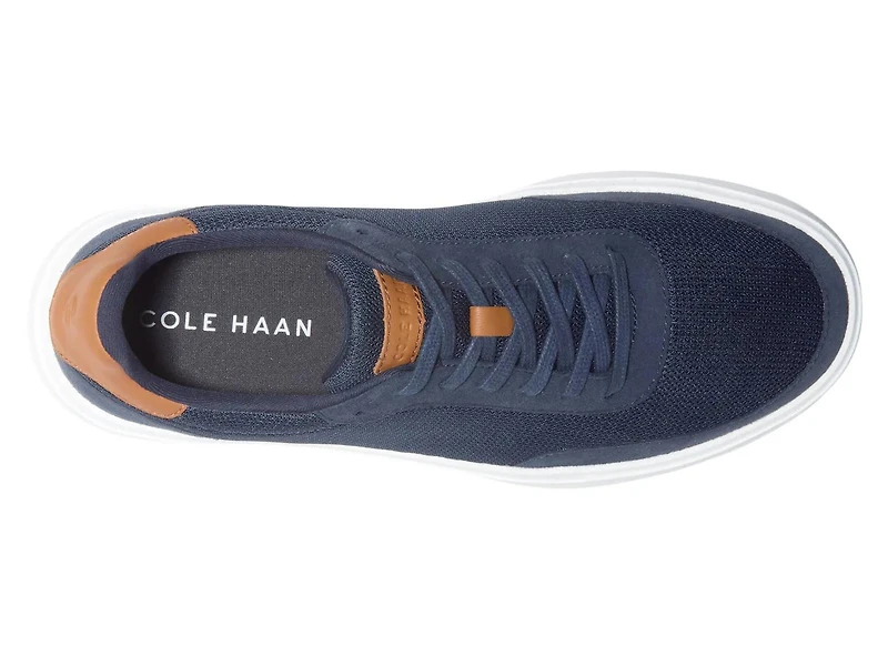 Grand Crosscourt Sideserve Sneaker