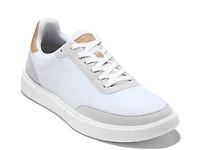 Grand Crosscourt Sideserve Sneaker