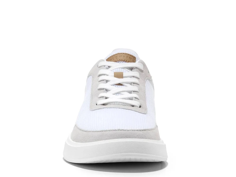 Grand Crosscourt Sideserve Sneaker