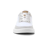 Grand Crosscourt Sideserve Sneaker