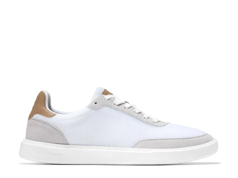 Grand Crosscourt Sideserve Sneaker