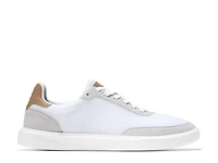 Grand Crosscourt Sideserve Sneaker