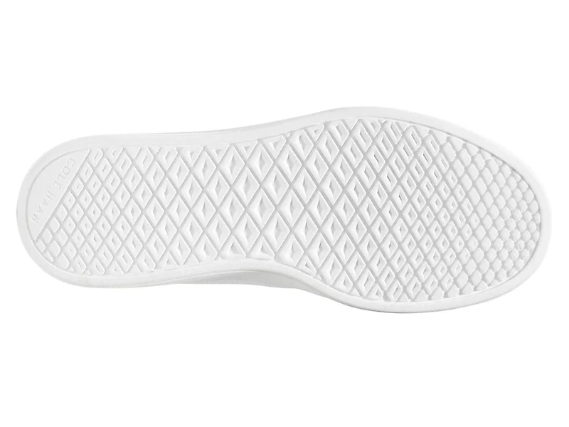 Grand Crosscourt Sideserve Sneaker