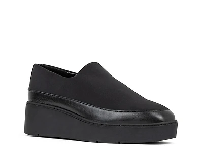 Wilson Wedge Slip-On