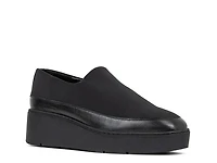 Wilson Wedge Slip-On
