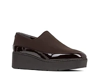 Wilson Wedge Slip-On