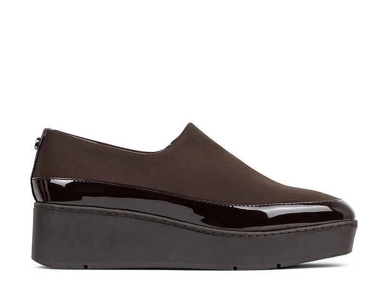 Wilson Wedge Slip-On