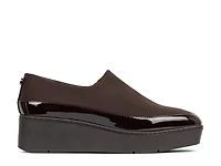 Wilson Wedge Slip-On