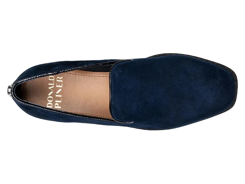 Witty Wedge Slip-On