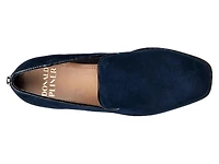 Witty Wedge Slip-On