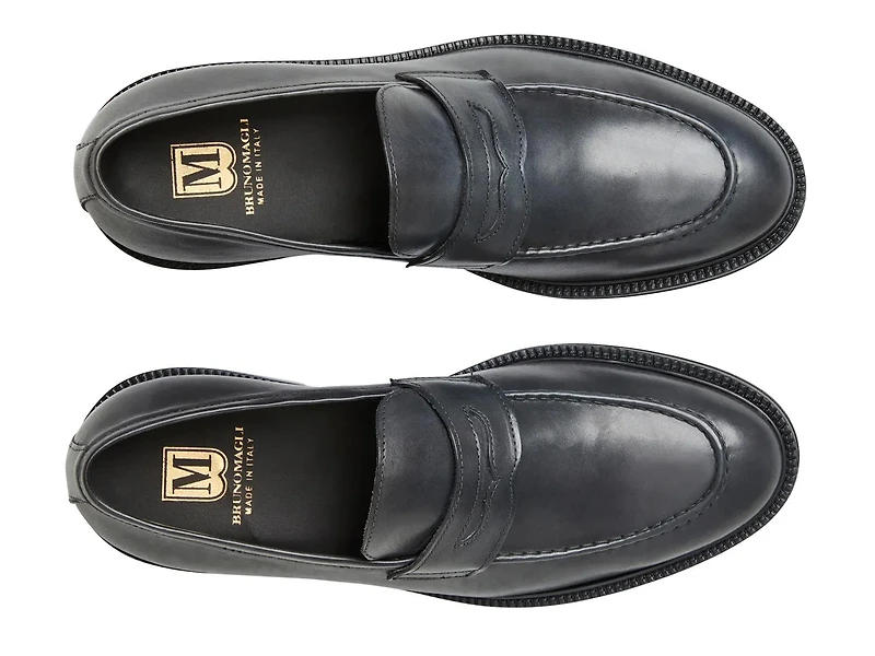 Dorzano Loafer