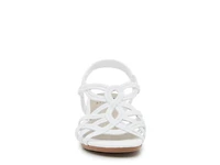 Raquel Wedge Sandal