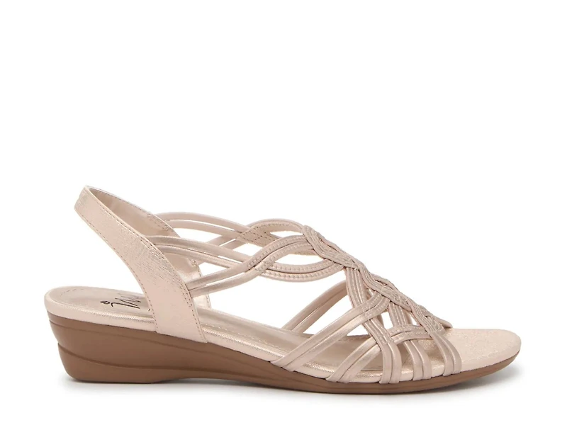 Raquel Sandal