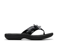 Breeze Opal Sandal