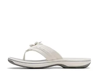 Breeze Opal Sandal