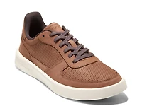 Grand Crosscourt Daily Court Sneaker