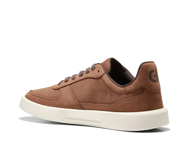 Grand Crosscourt Daily Court Sneaker