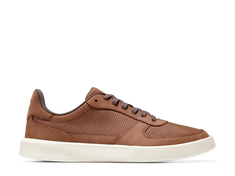 Grand Crosscourt Daily Court Sneaker